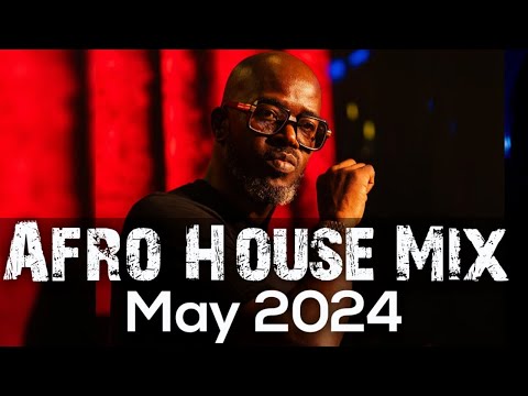 Afro House Mix May 2024 • Black Coffee • Cairro • Themba • Dj Tomer • Msaki  • Shimza  • Enoo Napa