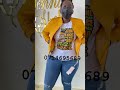 MREMBO Aweka Namba Za SIMU Kwa Anayetaka Huduma Ya