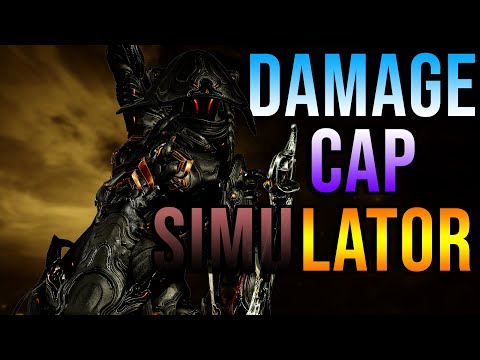 The NEW BEST Disruption Weapon In Warframe