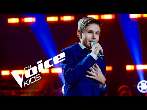 Josip – "Milioner"| Polufinale | The Voice Kids Hrvatska | Sezona 2