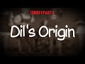Creepypasta Rugrats Lost Episode Dil S Origin