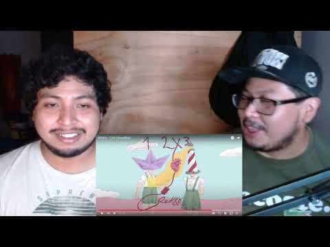 REACCIÓN A 12x3 (Visualizer) - DEKKO