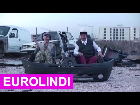 Humor 2016 -Spoti Gezuar me Tukulukat 2016 ( Eurolindi & Etc )