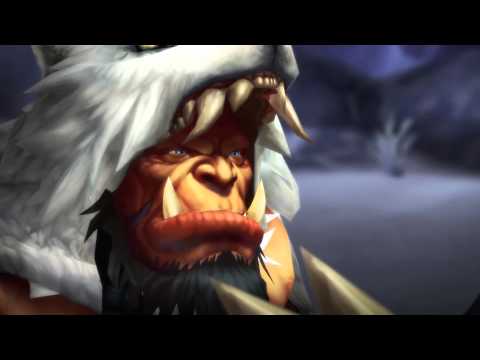 Warlords of Draenor – Frostfire Ridge Finale