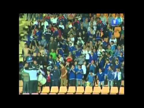 Pyunik-Gandzasar` 2:1. Final (07.05.2014)