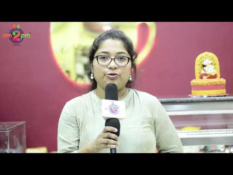 Durga Puja Special Menu Launch at Cakes and Bakes