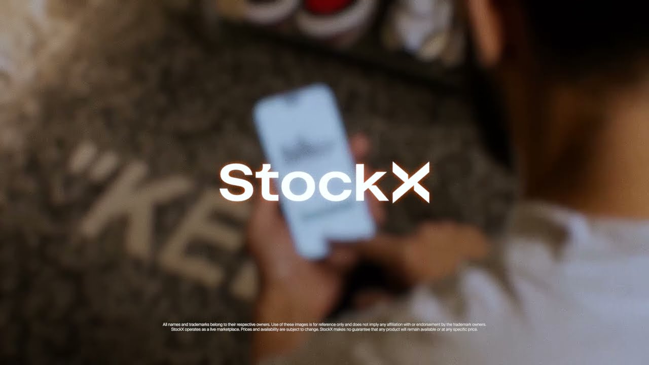StockX Project