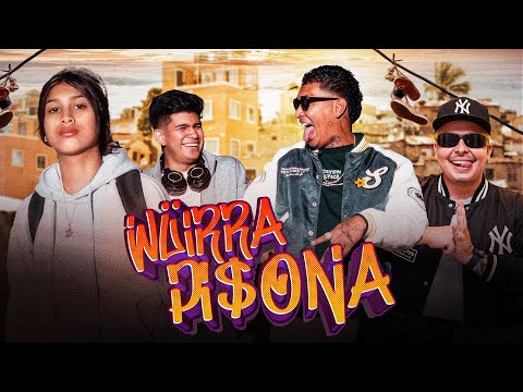 Soy Supremo and 4 more