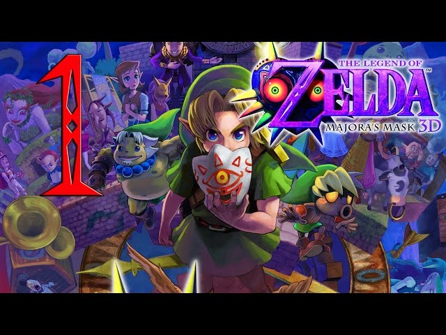Vídeo relacionado con The Legend of Zelda Hombre Capucha con Cremallera Negro L