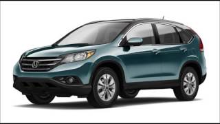 preview picture of video '2014 Honda CRV Colors - Hagerstown Honda'
