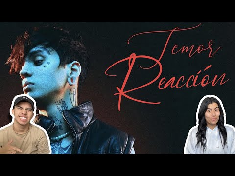MEXICANOS REACCIONAN II C.R.O - Temor (Video Oficial)