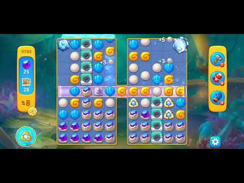 Fishdom/Gameplay/Levels(11745)