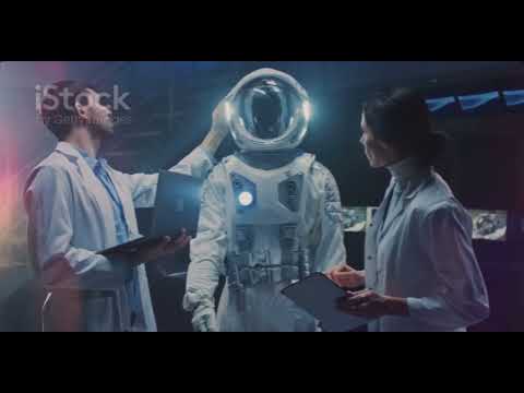 Project Astrid Concept Ad