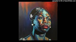 Nina Simone - Here Comes The Sun