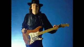 Boot Hill-Stevie Ray Vaughan and Double Trouble