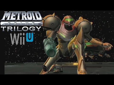 metroid prime trilogy wii iso