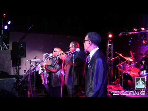 Midnight Movers "I'm In Love"