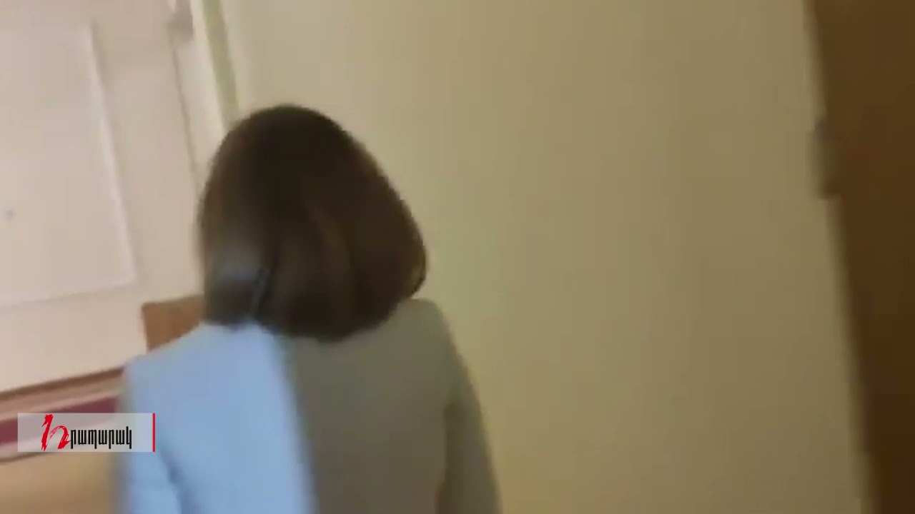 Լենա Նազարյանն ուրա՞խ է, որ Արցախը հանձնել են ու այսքան զոհ ունենք