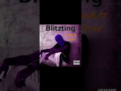 MBM solo-Blitzing ft li fred💲