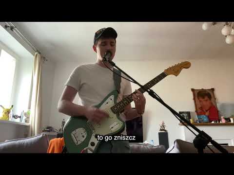 Dawid Podsiadlo #hot16challenge2