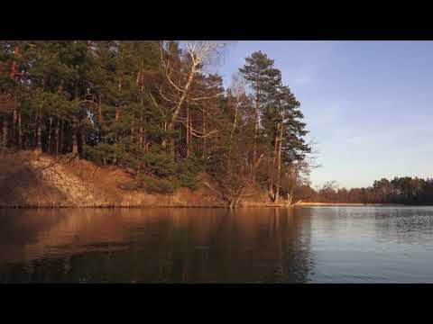 WIGIERSKI PARK NARODOWY MA 30 LAT