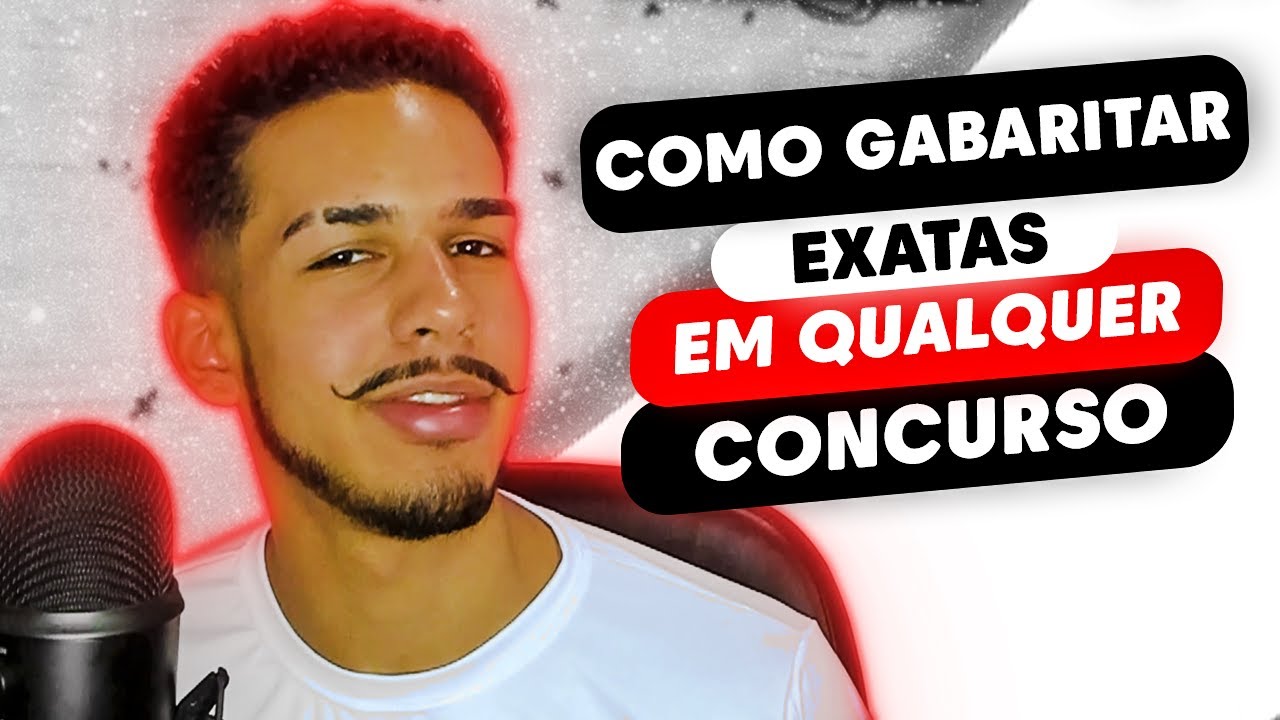 COMO SER O MELHOR EM EXATAS (GUIA DEFINITIVO)