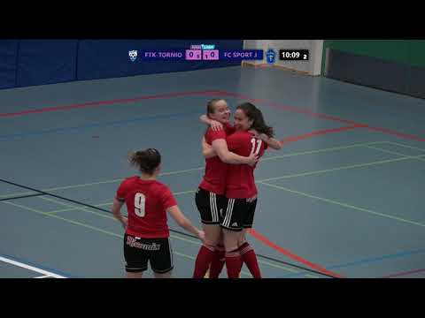 N FTK vs FC Sport J 1-2 rp 20122020