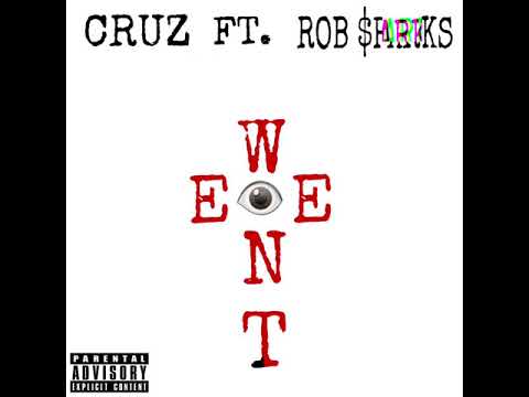 THE EVANGELIST DEL LA CRUZ - I WON'T FT. ROB SPARKS 