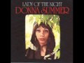 Wounded Donna Summer