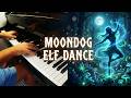 🎹MOONDOG✨ELF DANCE - Piano Cover