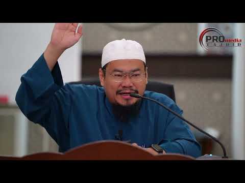 30-07-2023 Ustaz Adli Mohd Saad : Mengenali Aqidah Imam Empat Mazhab