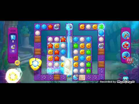 super hard Level -9156