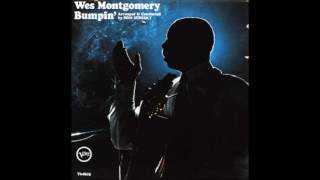 Wes Montgomery - Here's That Rainy Day