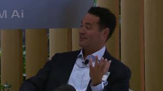 The Frontier of AI, Law, and Compliance | Henry Moniz and John Nay