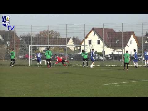 SV Zeißig II vs. FSV Lauta 1:3 - 9. Spieltag ewag-Kamenz Kreisliga St. Nord 11/12