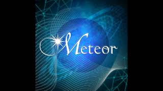 Cover art for Meteor