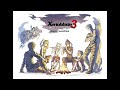 Moebius Battle - Xenoblade Chronicles 3 OST - ACE