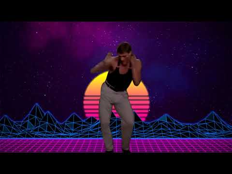 JR Jarris - Let it go feat. TiRon & Ayomari