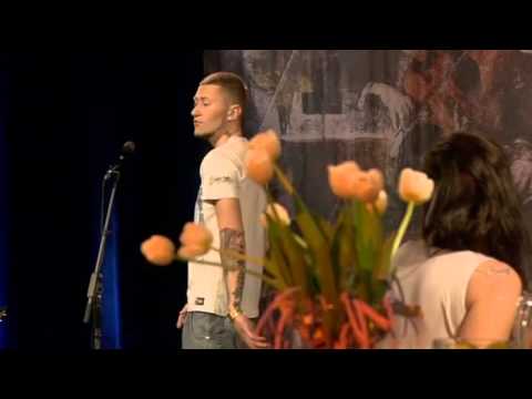 Jüri Üdi klubi: Suur Papa - "Estonian Business"