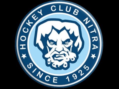 MMHK Nitra vs. HKM Zvolen ( extraliga juniorov 27.kolo )