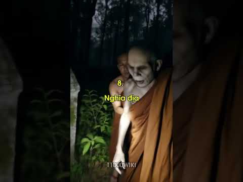 Top 10 nơi siêu đáng sợ vào ban đêm dù ban ngày thì bình thường.#top10 #shorts