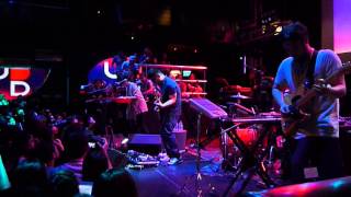Up Dharma Down - Maybe + Pag-agos (Live in Singapore)
