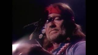 Always On My Mind - Willie Nelson (on The Glen Campbell Music Show)