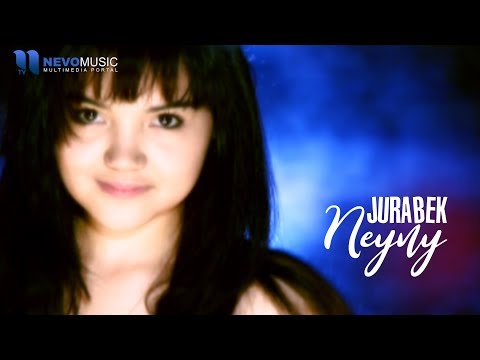 JuraBEK - Neyny (Official Music Video)