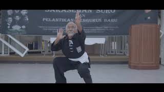 Download lagu SOLOSPEL KANGMAS RUMSETYO  DI KOREA SELATAN mp3