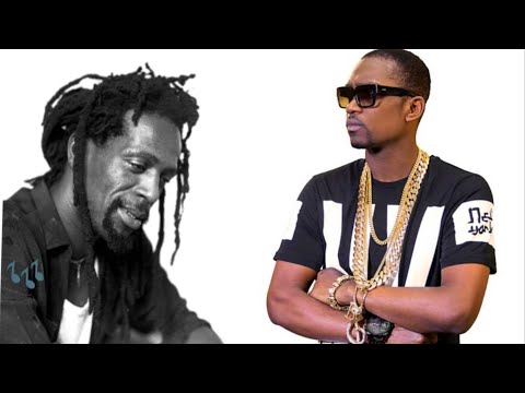 Busy Signal - Cool Down (A Tribute To Gregory Isaacs) New Reggae Song 2023 PromoBy Ins Rastafari Mix
