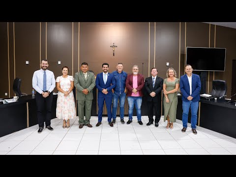 Sessão Ordinária Nº 42/2024 de 16/12/2024