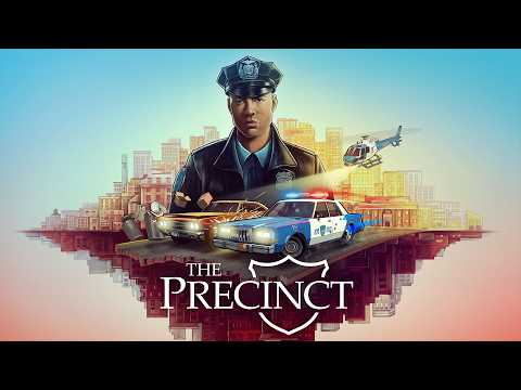 THE PRECINCT | 22nd February 2026