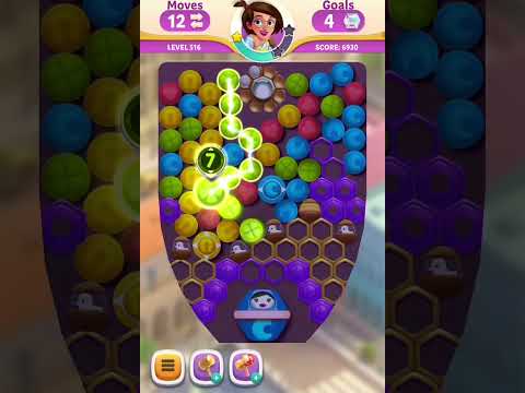 Diamond Diaries-level 516