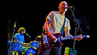 The Presidents Of The United States Of America - Pinkpop (2005)